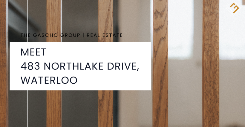 Meet 483 Northlake Drive, Waterloo